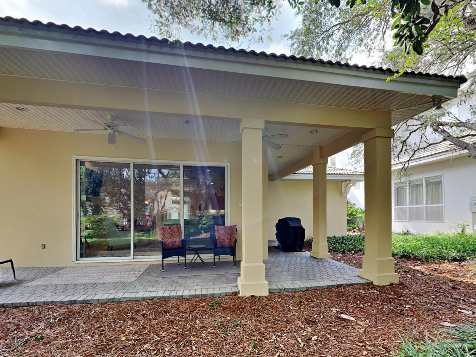 Villa Beausoleil Destin Exterior foto